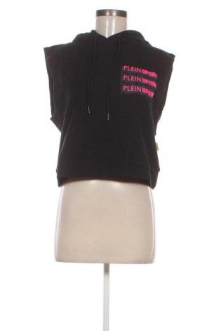 Damska bluza Plein Sport, Rozmiar L, Kolor Czarny, Cena 85,99 zł