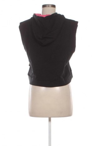 Damska bluza Plein Sport, Rozmiar L, Kolor Czarny, Cena 85,99 zł