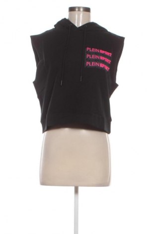 Dámska mikina  Plein Sport, Veľkosť L, Farba Čierna, Cena  20,95 €