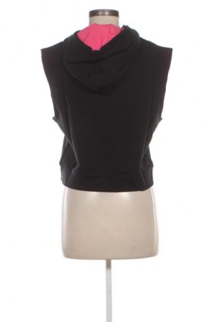 Dámska mikina  Plein Sport, Veľkosť L, Farba Čierna, Cena  20,95 €