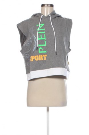 Női sweatshirt Plein Sport, Méret XL, Szín Szürke, Ár 7 059 Ft