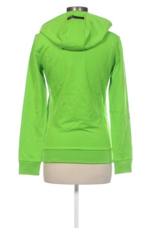 Γυναικείο φούτερ Plein Sport, Μέγεθος S, Χρώμα Πράσινο, Τιμή 32,99 €