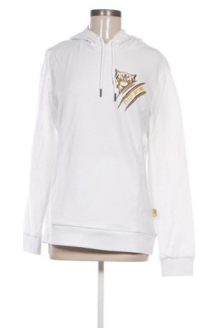 Hanorac de femei Plein Sport, Mărime XL, Culoare Alb, Preț 206,99 Lei