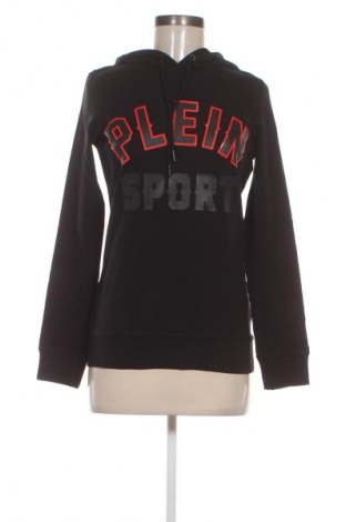 Damen Sweatshirt Plein Sport, Größe S, Farbe Schwarz, Preis 43,99 €