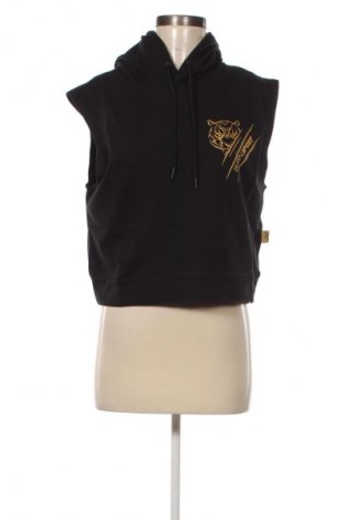 Damen Sweatshirt Plein Sport, Größe L, Farbe Schwarz, Preis € 18,99