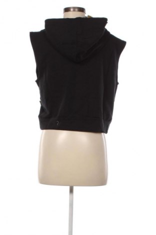 Damen Sweatshirt Plein Sport, Größe L, Farbe Schwarz, Preis € 18,99