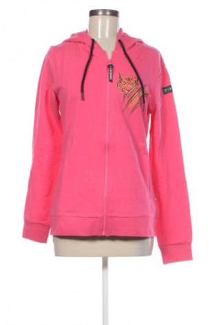 Dámska mikina  Plein Sport, Veľkosť L, Farba Ružová, Cena  99,95 €