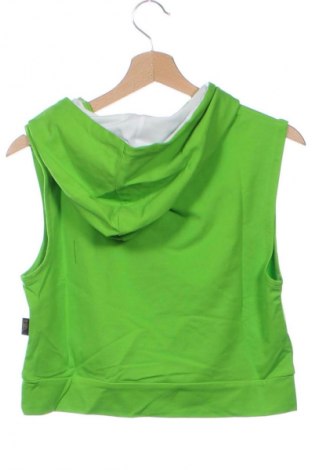 Γυναικείο φούτερ Plein Sport, Μέγεθος XS, Χρώμα Πράσινο, Τιμή 31,99 €