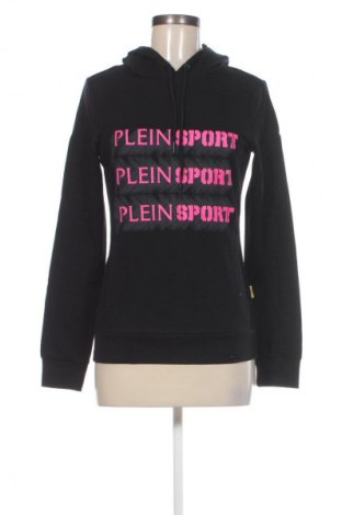 Dámska mikina  Plein Sport, Veľkosť S, Farba Čierna, Cena  36,95 €