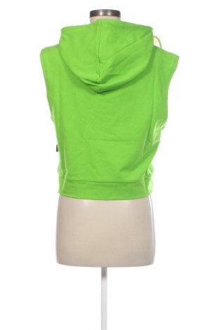 Damen Sweatshirt Plein Sport, Größe L, Farbe Grün, Preis € 18,99