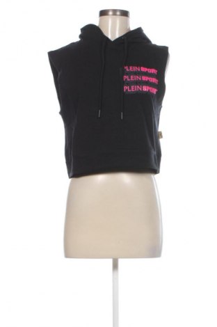 Női sweatshirt Plein Sport, Méret S, Szín Fekete, Ár 4 079 Ft