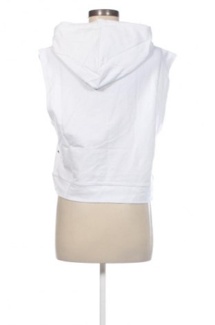 Дамски суитшърт Plein Sport, Размер XL, Цвят Бял, Цена 27,99 лв.