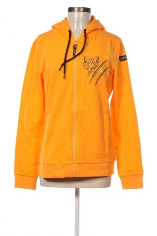 Női sweatshirt Plein Sport, Méret L, Szín Narancssárga
, Ár 37 649 Ft