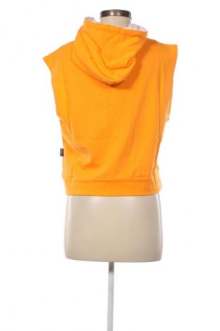 Damska bluza Plein Sport, Rozmiar L, Kolor Pomarańczowy, Cena 87,99 zł