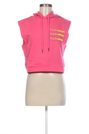 Dámská mikina  Plein Sport, Velikost M, Barva Růžová, Cena  439,00 Kč