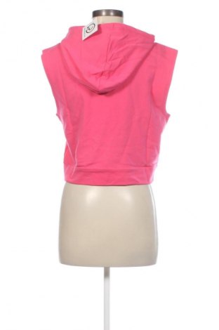 Dámská mikina  Plein Sport, Velikost M, Barva Růžová, Cena  439,00 Kč