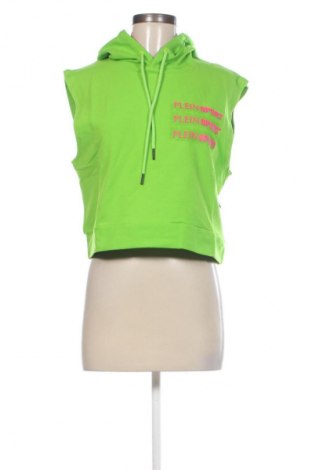 Dámská mikina  Plein Sport, Velikost M, Barva Zelená, Cena  439,00 Kč