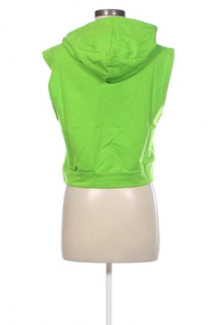 Dámská mikina  Plein Sport, Velikost M, Barva Zelená, Cena  439,00 Kč