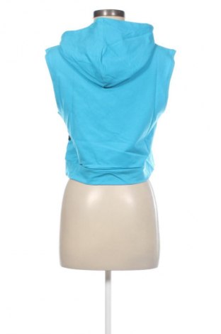 Damen Sweatshirt Plein Sport, Größe S, Farbe Blau, Preis € 18,99