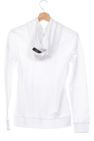 Damen Sweatshirt Plein Sport, Größe XS, Farbe Weiß, Preis € 18,99