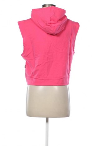 Női sweatshirt Plein Sport, Méret L, Szín Rózsaszín, Ár 16 759 Ft