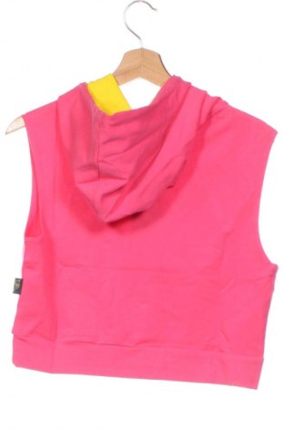 Damen Sweatshirt Plein Sport, Größe XS, Farbe Rosa, Preis 18,99 €