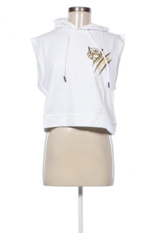 Női sweatshirt Plein Sport, Méret L, Szín Fehér, Ár 7 059 Ft