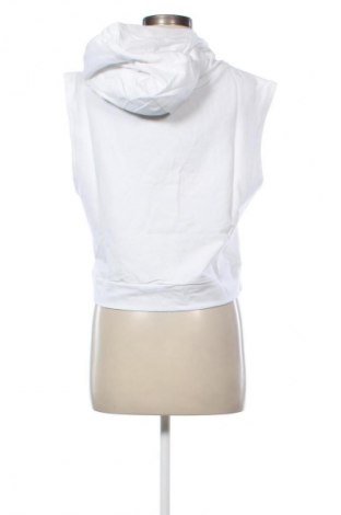 Női sweatshirt Plein Sport, Méret L, Szín Fehér, Ár 7 059 Ft