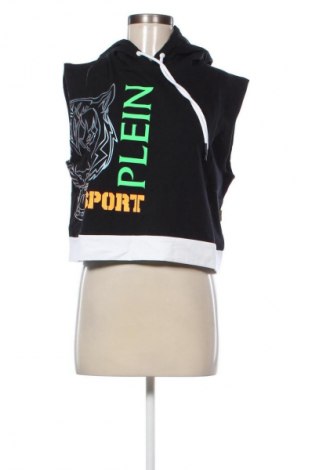 Női sweatshirt Plein Sport, Méret L, Szín Fekete, Ár 7 059 Ft