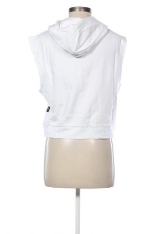 Damen Sweatshirt Plein Sport, Größe L, Farbe Weiß, Preis 18,99 €