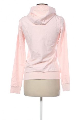 Γυναικείο φούτερ Plein Sport, Μέγεθος S, Χρώμα Ρόζ , Τιμή 44,99 €