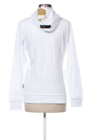 Dámska mikina  Plein Sport, Veľkosť M, Farba Biela, Cena  16,95 €
