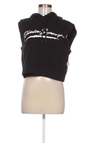 Női sweatshirt Plein Sport, Méret L, Szín Fekete, Ár 16 759 Ft