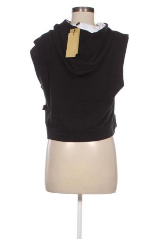 Női sweatshirt Plein Sport, Méret L, Szín Fekete, Ár 16 759 Ft