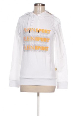 Dámska mikina  Plein Sport, Veľkosť S, Farba Biela, Cena  13,95 €