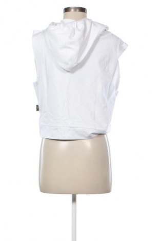 Γυναικείο φούτερ Plein Sport, Μέγεθος L, Χρώμα Λευκό, Τιμή 16,99 €