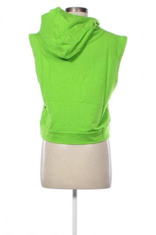 Damska bluza Plein Sport, Rozmiar L, Kolor Zielony, Cena 87,99 zł