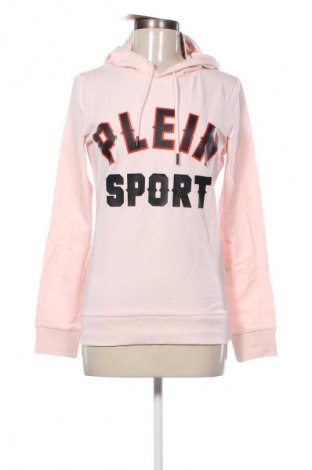 Dámska mikina  Plein Sport, Veľkosť S, Farba Ružová, Cena  36,95 €