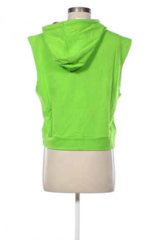 Damen Sweatshirt Plein Sport, Größe XL, Farbe Grün, Preis € 33,99