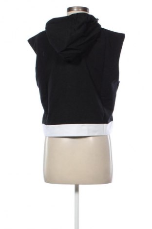 Damen Sweatshirt Plein Sport, Größe XL, Farbe Schwarz, Preis 18,99 €