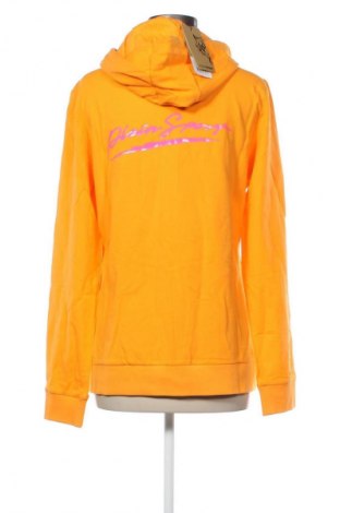 Női sweatshirt Plein Sport, Méret XL, Szín Narancssárga
, Ár 22 629 Ft