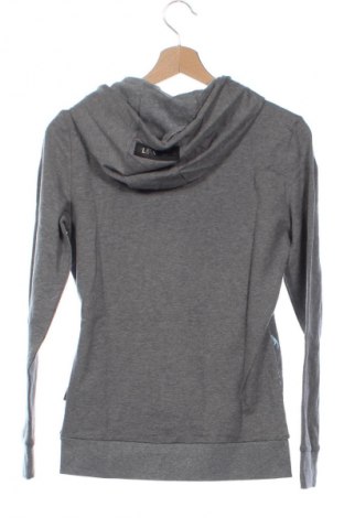 Γυναικείο φούτερ Plein Sport, Μέγεθος XS, Χρώμα Γκρί, Τιμή 29,99 €