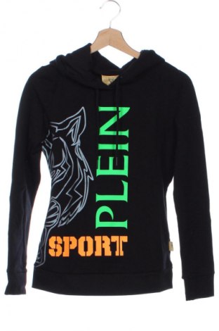 Női sweatshirt Plein Sport, Méret XS, Szín Fekete, Ár 16 759 Ft
