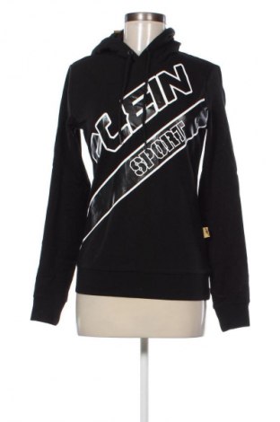 Hanorac de femei Plein Sport, Mărime M, Culoare Negru, Preț 272,99 Lei