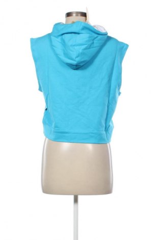 Női sweatshirt Plein Sport, Méret L, Szín Kék, Ár 7 239 Ft