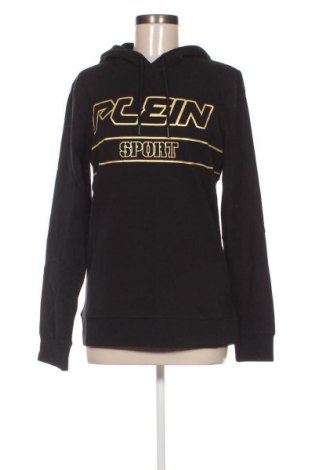 Hanorac de femei Plein Sport, Mărime L, Culoare Negru, Preț 261,99 Lei