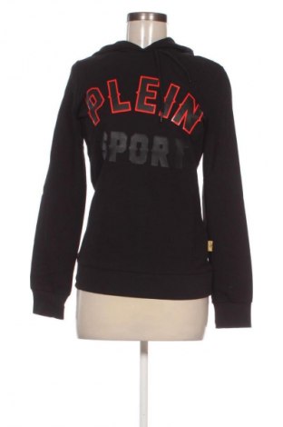 Damska bluza Plein Sport, Rozmiar S, Kolor Czarny, Cena 216,99 zł