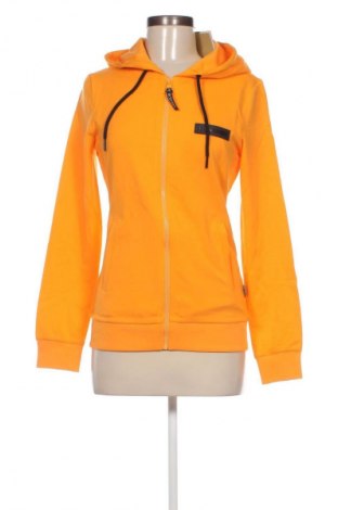 Dámska mikina  Plein Sport, Veľkosť S, Farba Oranžová, Cena  41,95 €