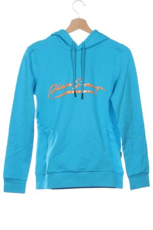 Női sweatshirt Plein Sport, Méret XS, Szín Kék, Ár 7 059 Ft