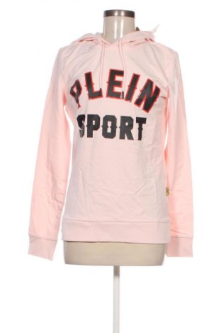 Női sweatshirt Plein Sport, Méret M, Szín Rózsaszín, Ár 7 059 Ft